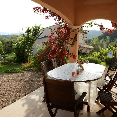 Provencale Au Calme * Антіб